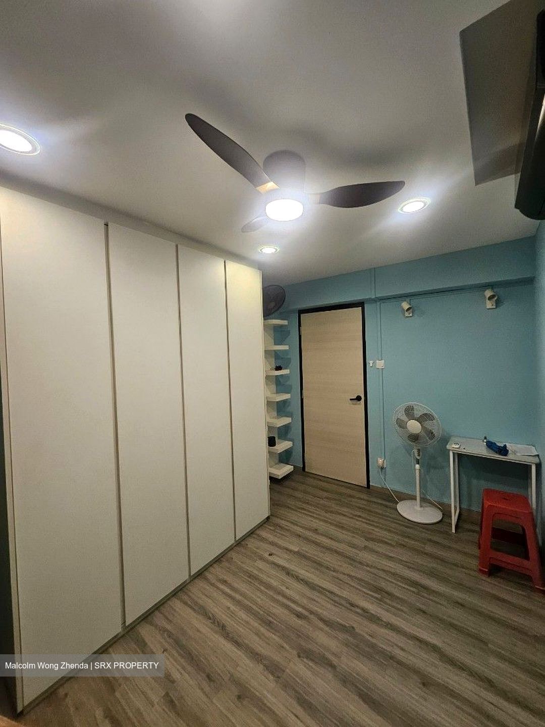 Blk 297D Choa Chu Kang Avenue 2 (Choa Chu Kang), HDB 5 Rooms #527679631